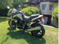 YAMAHA BT 1100 2006/5 - 4