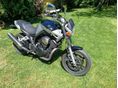 YAMAHA BT 1100 2006/5 - 5