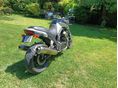 YAMAHA BT 1100 2006/5 - 6