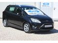FORD C-MAX Grand1.6 VCT Trend 100 feletti Google-értékelés- Ellenőrzött km. garantált minőség 2011 óta!!!