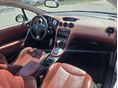 PEUGEOT 308 2011/8 - 17