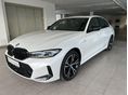 BMW 330e xDrive (Automata) magyar Áfá-s M Sport