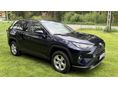 TOYOTA RAV 4 2021/6 - 1