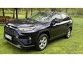 TOYOTA RAV 4 2021/6 - 2