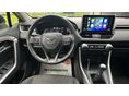 TOYOTA RAV 4 2021/6 - 5