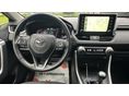 TOYOTA RAV 4 2021/6 - 7