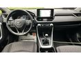 TOYOTA RAV 4 2021/6 - 8