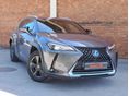 LEXUS UX 2021/2 - 6