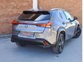 LEXUS UX 2021/2 - 4