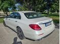 MERCEDES-BENZ E 200 2019/8 - 6