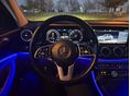 MERCEDES-BENZ E 200 2019/8 - 10
