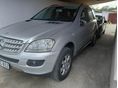 MERCEDES-BENZ ML 280 CDI (Automata)