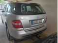 MERCEDES-BENZ ML 280 2008/5 - 2