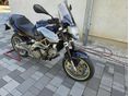 APRILIA SHIVER 