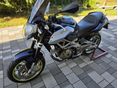 APRILIA SHIVER 2008/4 - 4