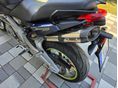 APRILIA SHIVER 2008/4 - 6