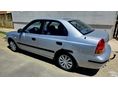 HYUNDAI ACCENT 2005/10 - 4