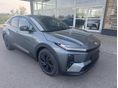 TOYOTA C-HR 2026 - 2