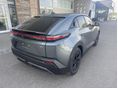TOYOTA C-HR 2026 - 3