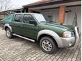 NISSAN PICK UP 2003/3 - 1