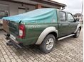 NISSAN PICK UP 2003/3 - 4