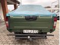 NISSAN PICK UP 2003/3 - 6