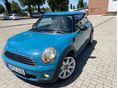 MINI MINI One 1.4 ÚJ VEZÉRLÉS. SZERVÍZ! TÉLI+NYÁRI KERÉK GARNITÚRA!