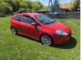 FIAT GRANDE PUNTO 2006/8 - 2