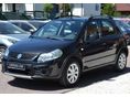 SUZUKI SX4 2010/5 - 2