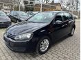 VOLKSWAGEN GOLF VI 2012/6 - 2