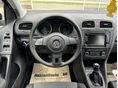 VOLKSWAGEN GOLF VI 2012/6 - 7