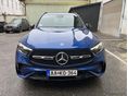 MERCEDES-BENZ GLC 200 4Matic 9G-TRONIC Mild hybrid drive MAGYARORSZÁGI SÉRÜLÉSMENTES 5310 KM 4X4 ÚJSZERŰ SZERVIZCSOMAGGAL!