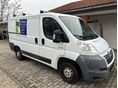 CITROEN JUMPER 2009/5 - 1