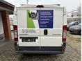 CITROEN JUMPER 2009/5 - 6