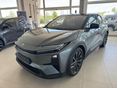 TOYOTA C-HR 2026 - 1