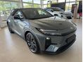 TOYOTA C-HR 2026 - 2