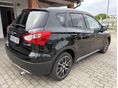 SUZUKI SX4 S-CROSS 2014/3 - 4