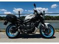 YAMAHA MT-07 Y-AMT Automata