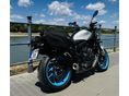 YAMAHA MT-07 2026/2 - 4
