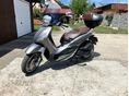 PIAGGIO BEVERLY 300 
