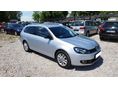 VOLKSWAGEN GOLF VI 2012/8 - 2