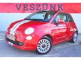 FIAT 500 2007/12 - 1