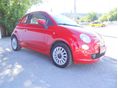 FIAT 500 2007/12 - 2