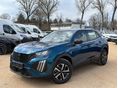 PEUGEOT 2008 2026 - 1
