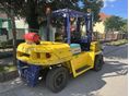 KOMATSU 2001 - 2
