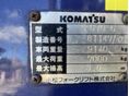 KOMATSU 2001 - 4