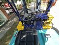 KOMATSU 2001 - 5