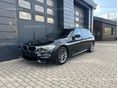BMW 520 2017/8 - 1