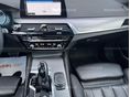 BMW 520 2017/8 - 7