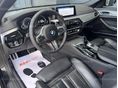 BMW 520 2017/8 - 10